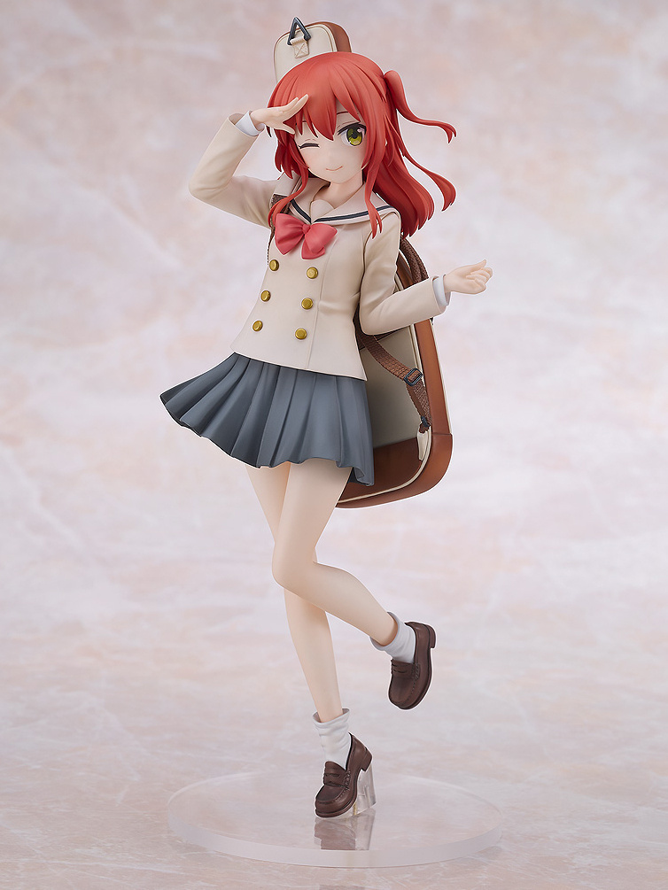 「ACG.GO」「預購」日版 GoodSmileCompany  喜多郁代 1/7 Scale Figure 孤獨搖滾！