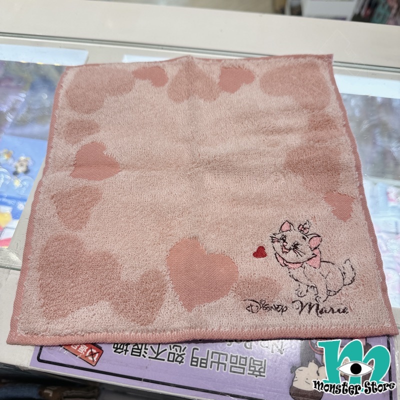 瑪莉貓小毛巾