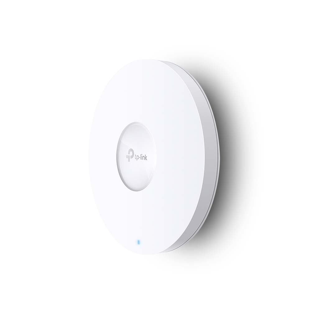 TP-LINK EAP610 Omada 無線AP AX1800 吸頂式 Wi-Fi 6 基地台