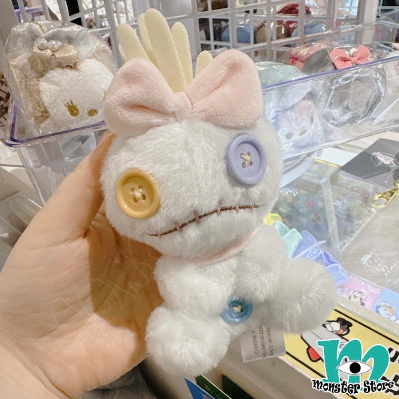 小金公仔匙扣掛飾