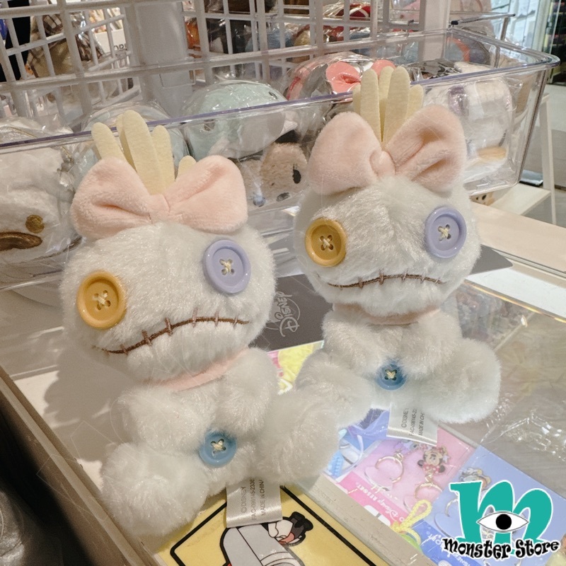 小金公仔匙扣掛飾