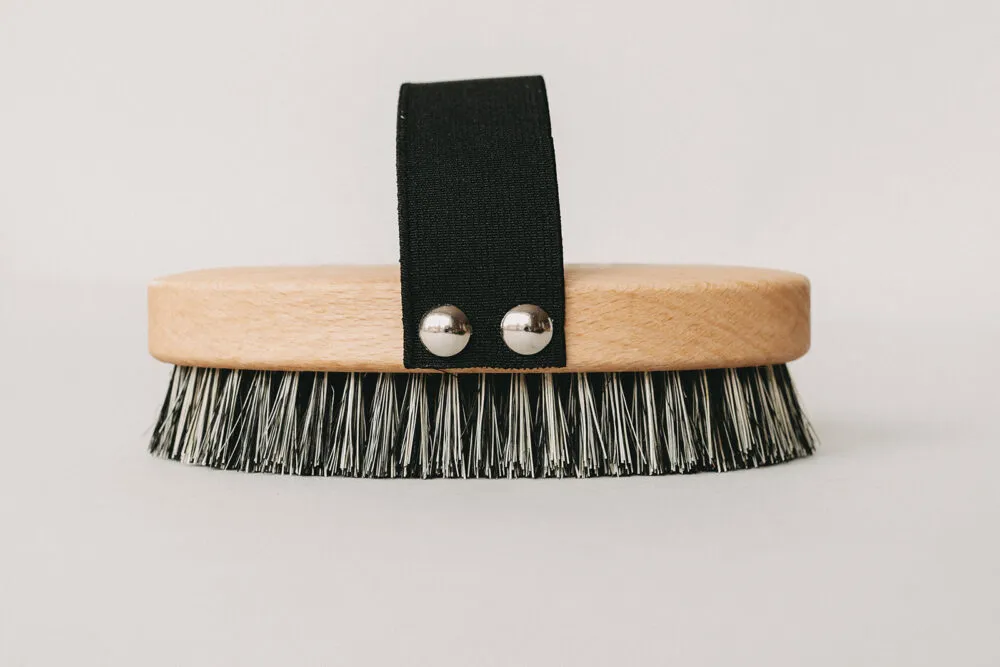 德國Lila loves it｜植物短毛刷