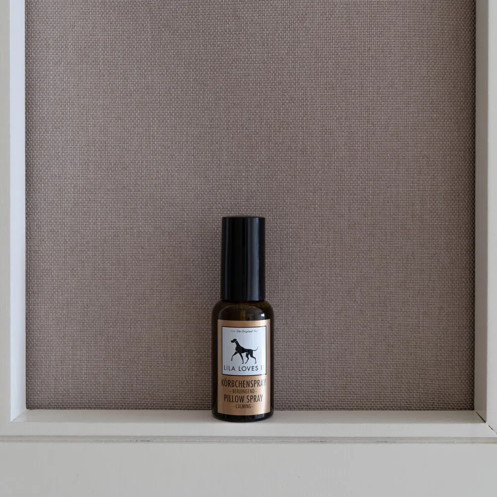 德國Lila loves it｜狗用鎮靜安適噴霧