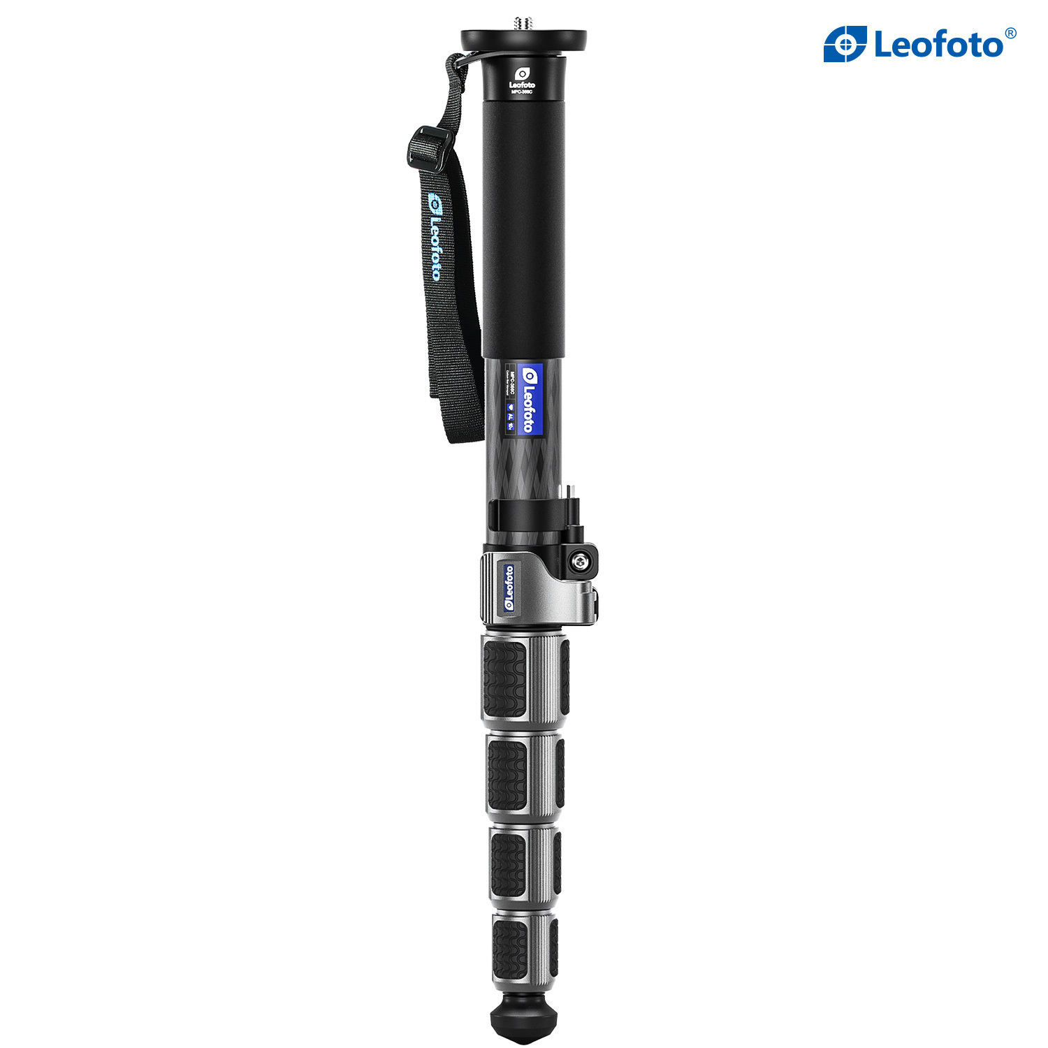 LEOFOTO MPC-366C