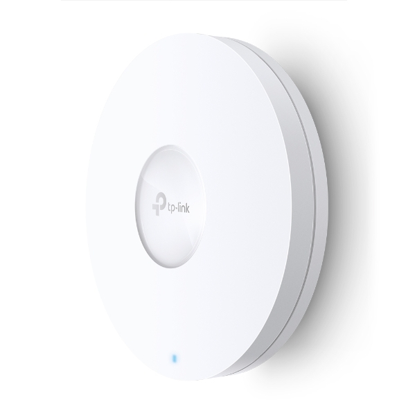 TP-LINK EAP660 HD AX3600 Multi-Gigabit 吸頂式 Wi-Fi 6 基地台