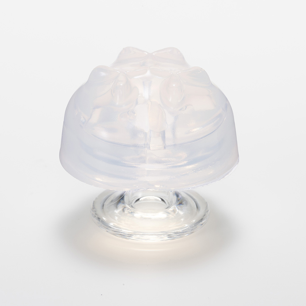 iroha petit 晶瑩悠活 [CORAL/珊瑚]