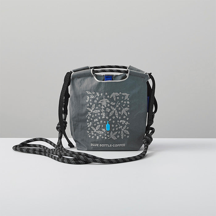 BLUE BOTTLE / Ball & Chain