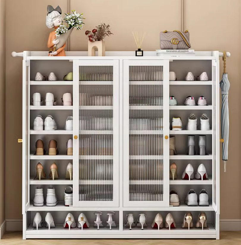 金木魚家用門口鞋櫃