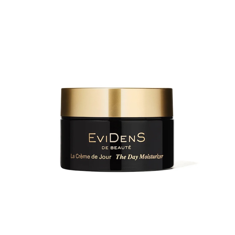 EVIDENS DE BEAUTÉ The Day Moisturizer 三重膠原水潤日霜 50ml  香港瑰麗酒店產品 (3年有效期)