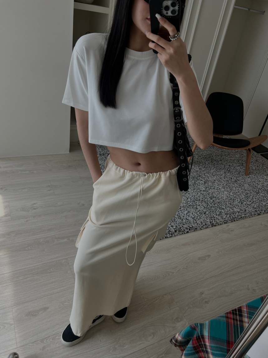 多色太空棉短T*5色