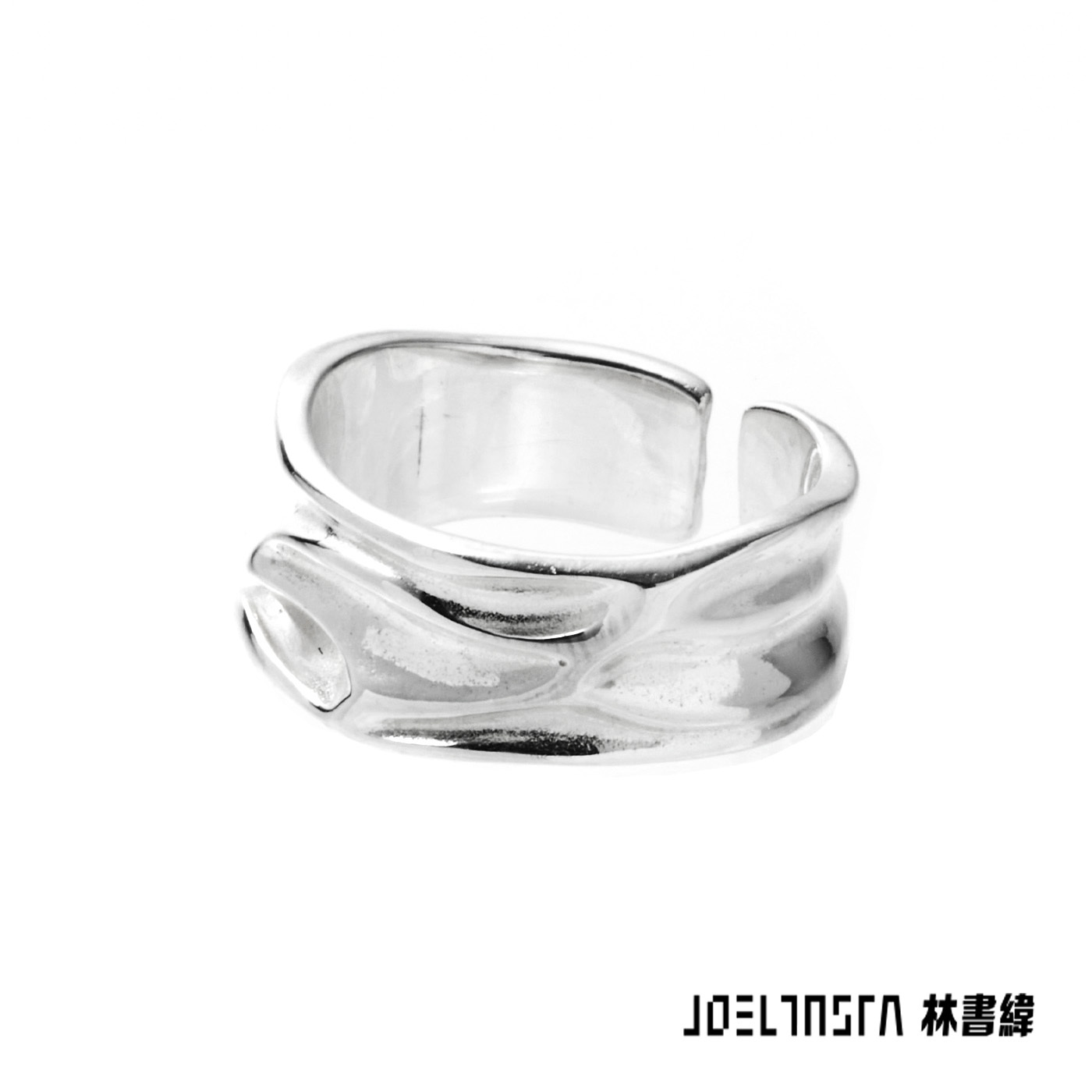 平價飾品,林書緯聯名款,純銀,戒指