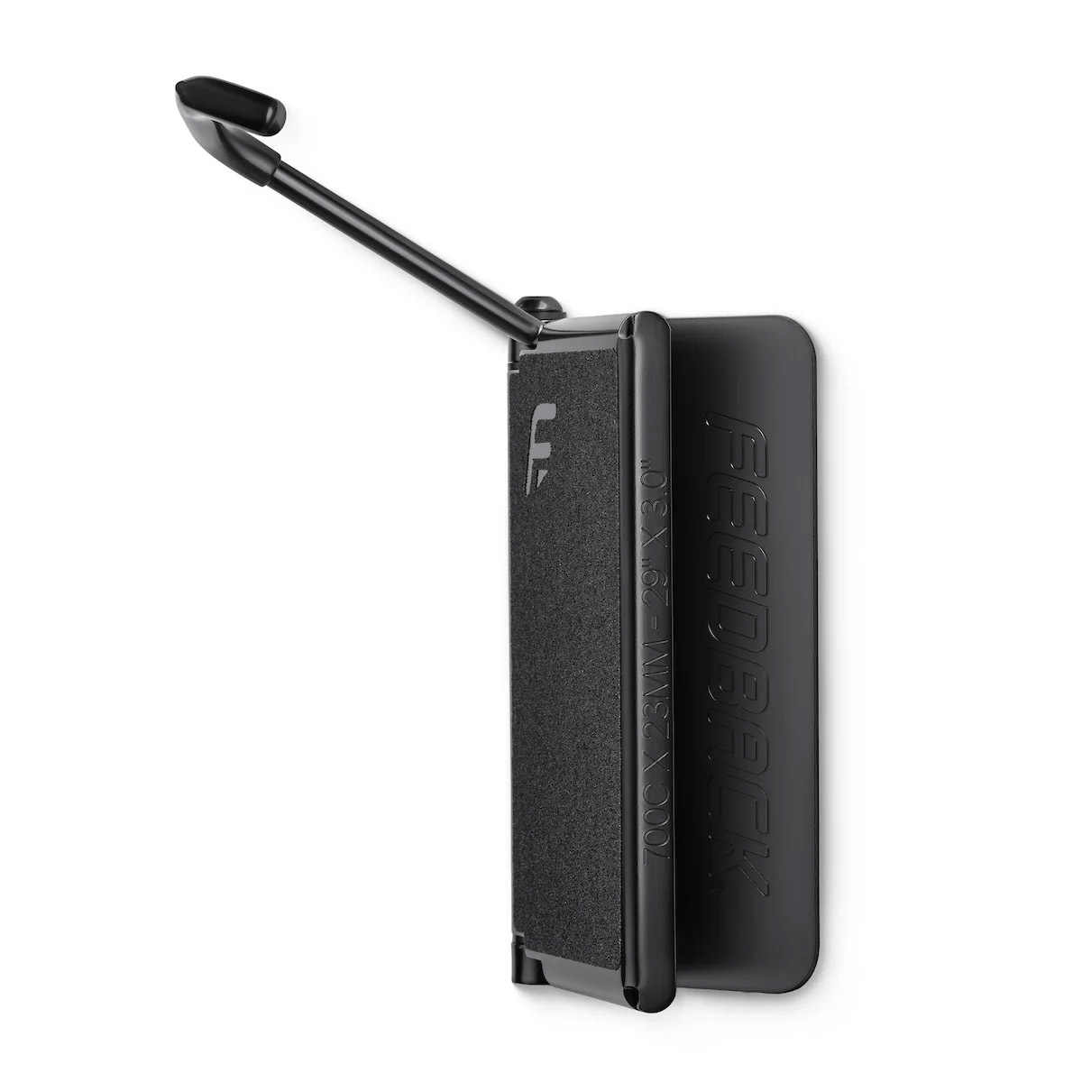 Feedback Sport Velo Hinge 2.0 PIVOTING BIKE STORAGE HOOK #17716