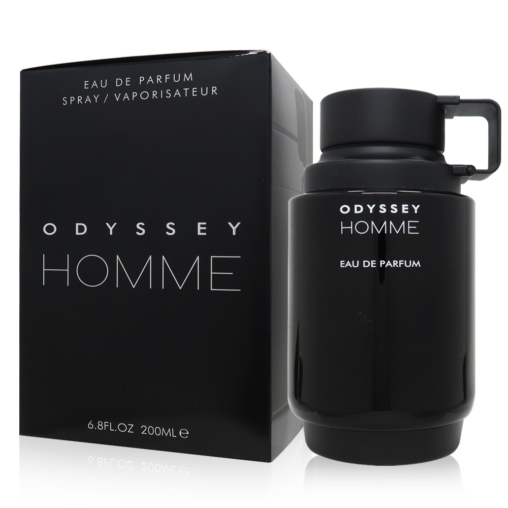 Armaf Odyssey Homme 漫長的旅程淡香精 EDP 200ml