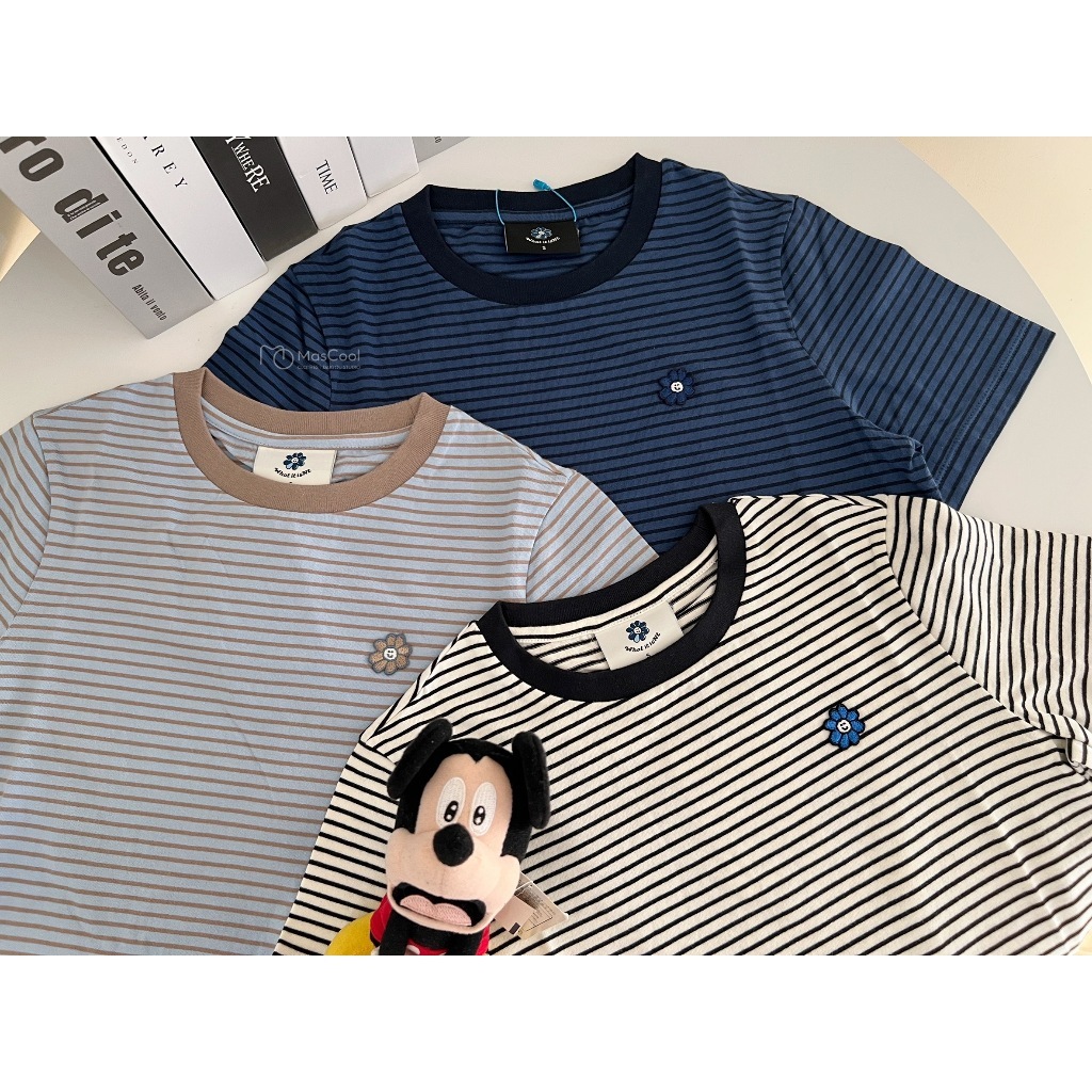 what it isnt 女款條紋上衣