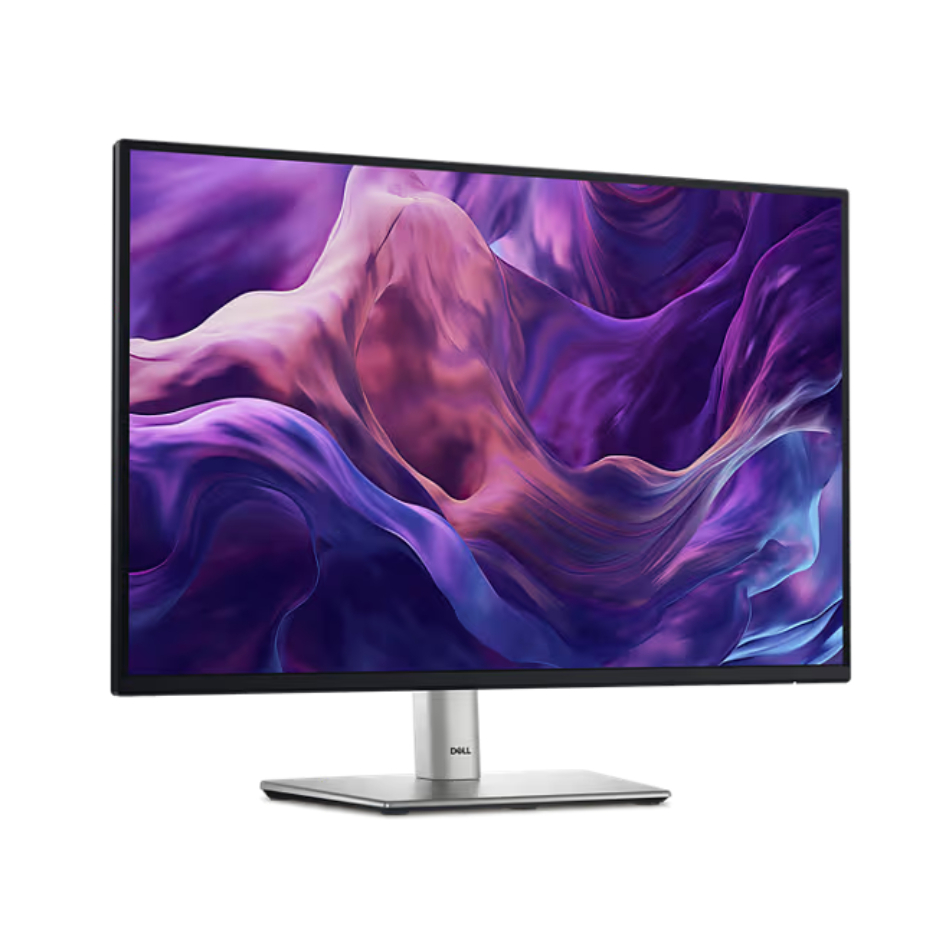 戴爾DELL P2425 24吋 16:10 IPS螢幕顯示器 --- 限時加贈【DELL螢幕專用喇叭】