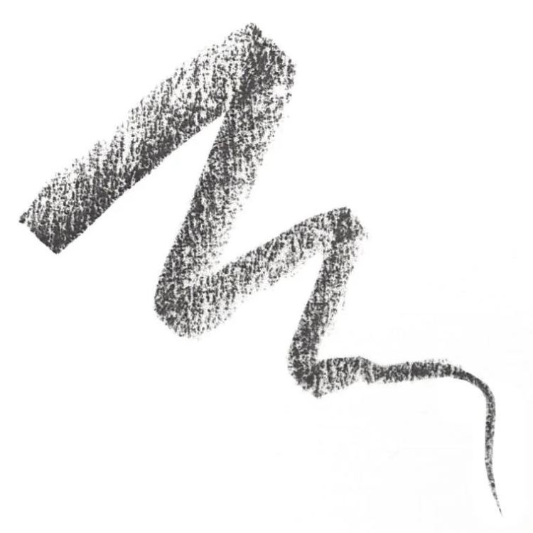 PERFECT EYE 專業防水三角眉筆- 連極柔軟眉毛刷 霧黑色 #4927