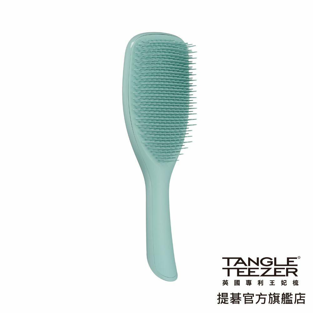 英倫手握梳(大_海洋青)