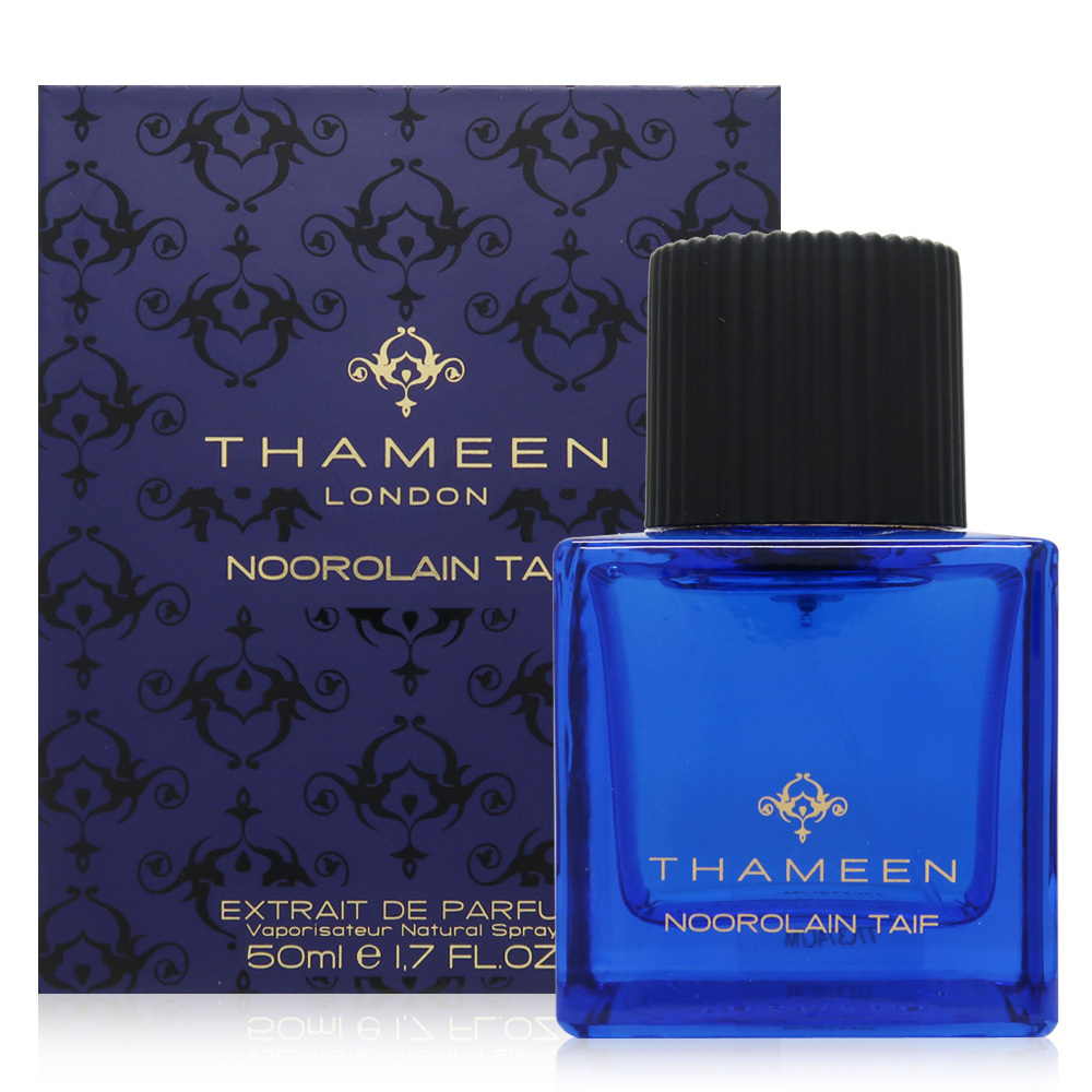 Thameen Noorolain Taif 紅鑽塔伊香精 EXTRAIT 50ml