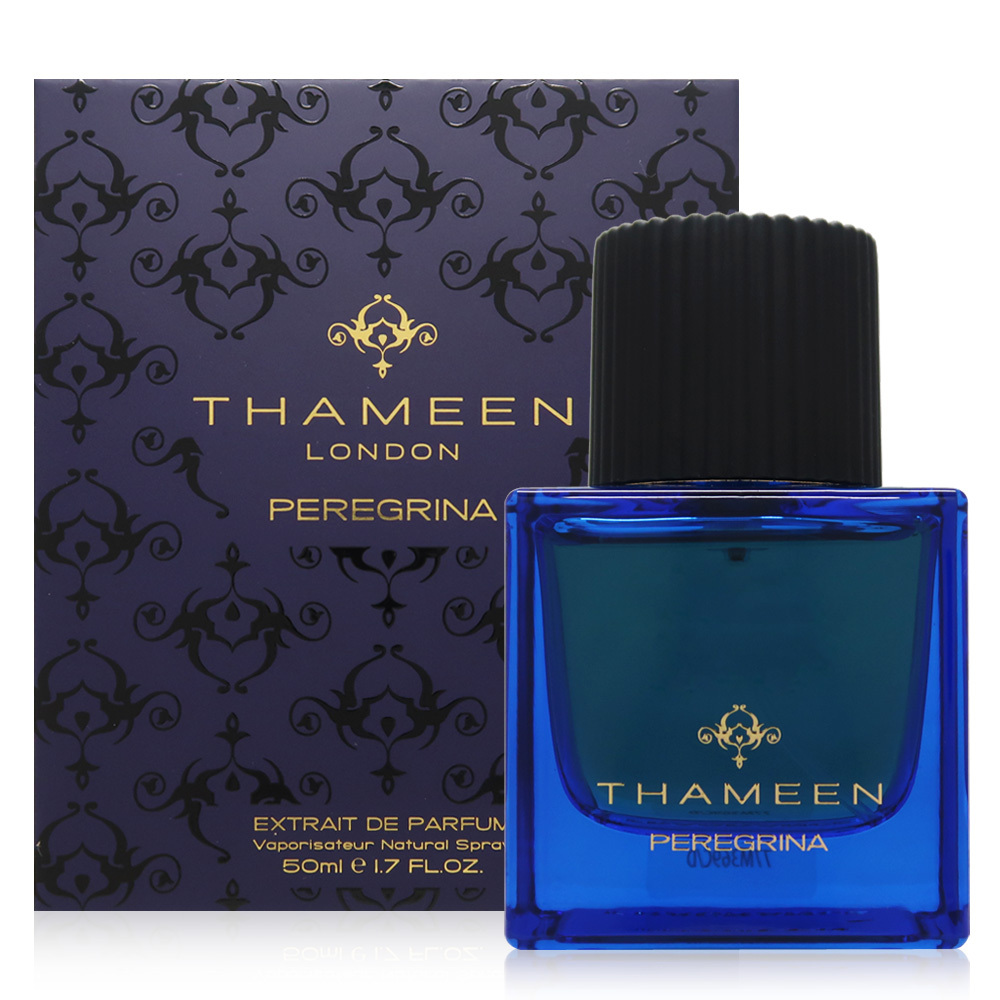 Thameen Peregrina 朝聖珍珠香精 EXTRAIT 50ml