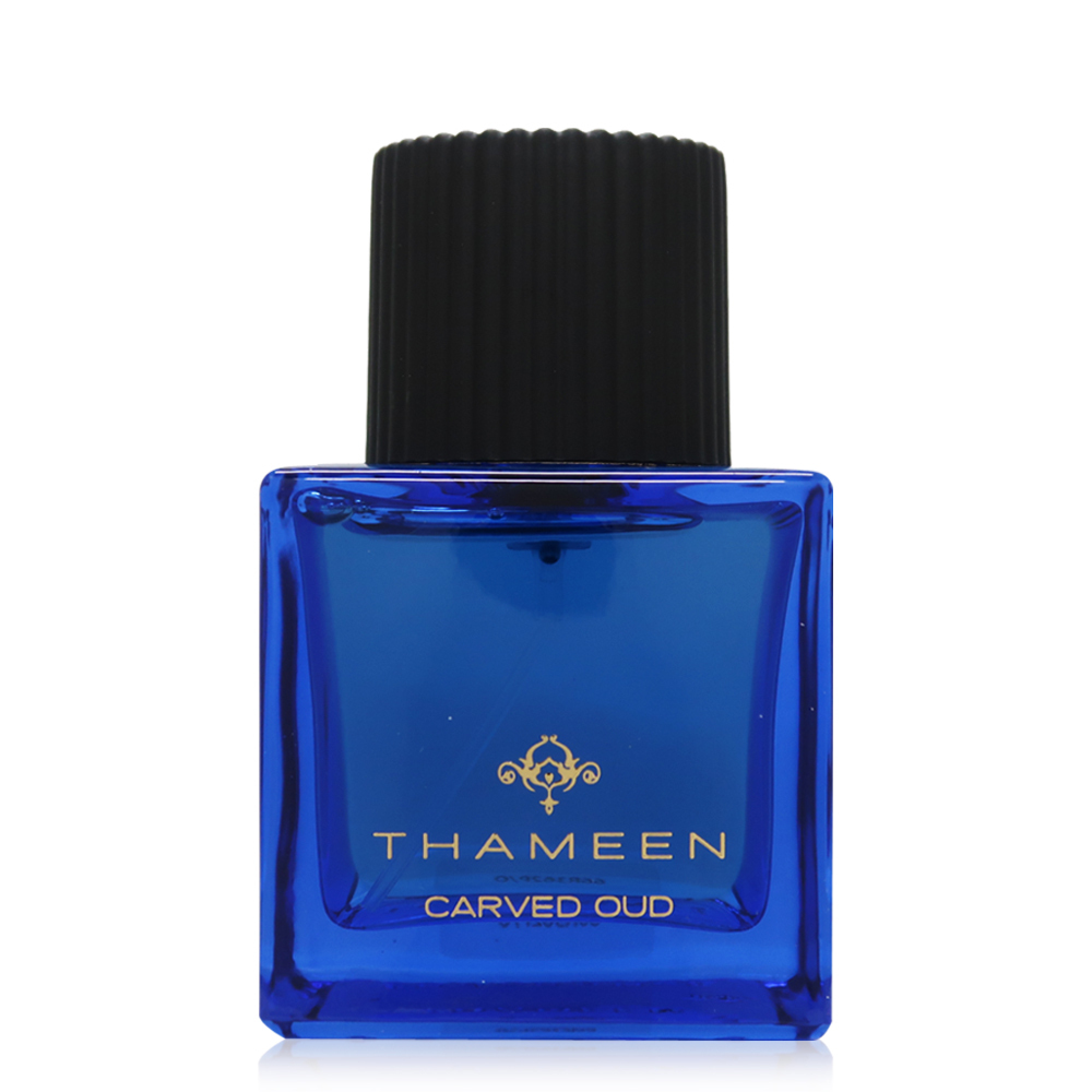 Thameen Carved Oud 神刻沉香香精 EXTRAIT 50ml TESTER