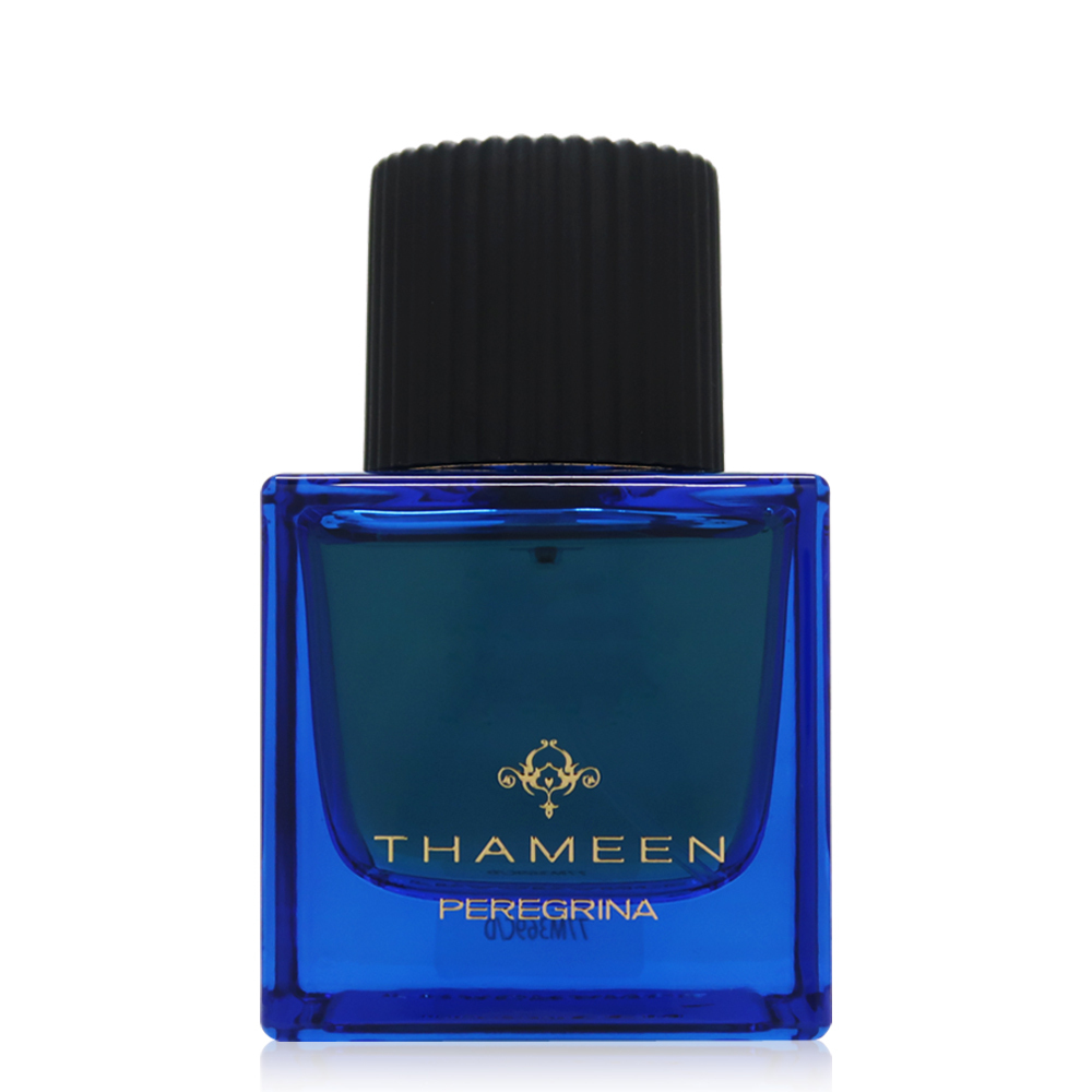 Thameen Peregrina 朝聖珍珠香精 EXTRAIT 50ml  TESTER