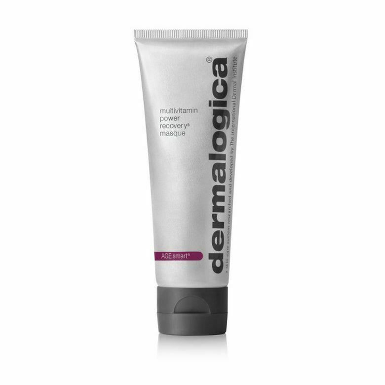 Dermalogica 強效多種維他命再生面膜
