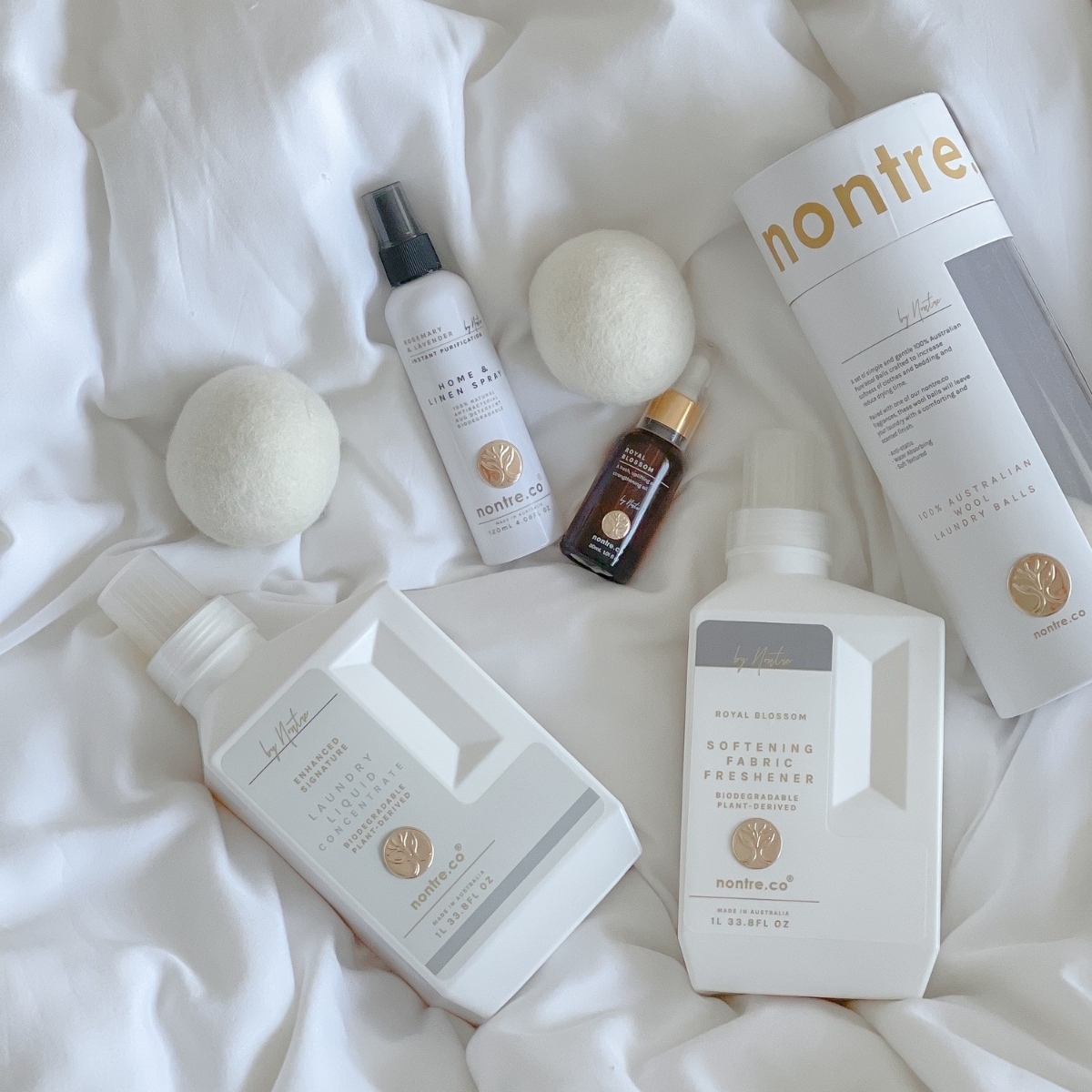 家品傢俬,家品傢俬,洗衣,曬衣,熨衫,洗衣用品,洗衣液,增強版濃縮洗衣液,1公升