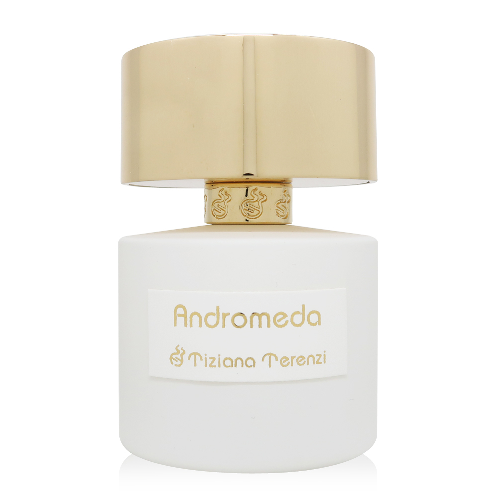 Tiziana Terenzi 蒂齊納泰倫斯 Andromeda 仙女座香精 100ml TESTER (原廠蓋)