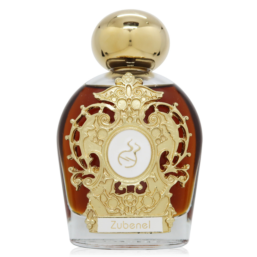 Tiziana Terenzi 蒂齊納泰倫斯 月神傳說系列 Zubenel 氐宿香精 EXTRAIT 100ml TESTER 原廠蓋