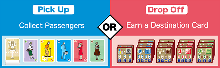 BUS & STOP, 桌上遊戲, 觀塘桌遊, 觀塘, 桌遊, Partyideas, 日本桌遊, Saashi, 電梯前, 客人來之前