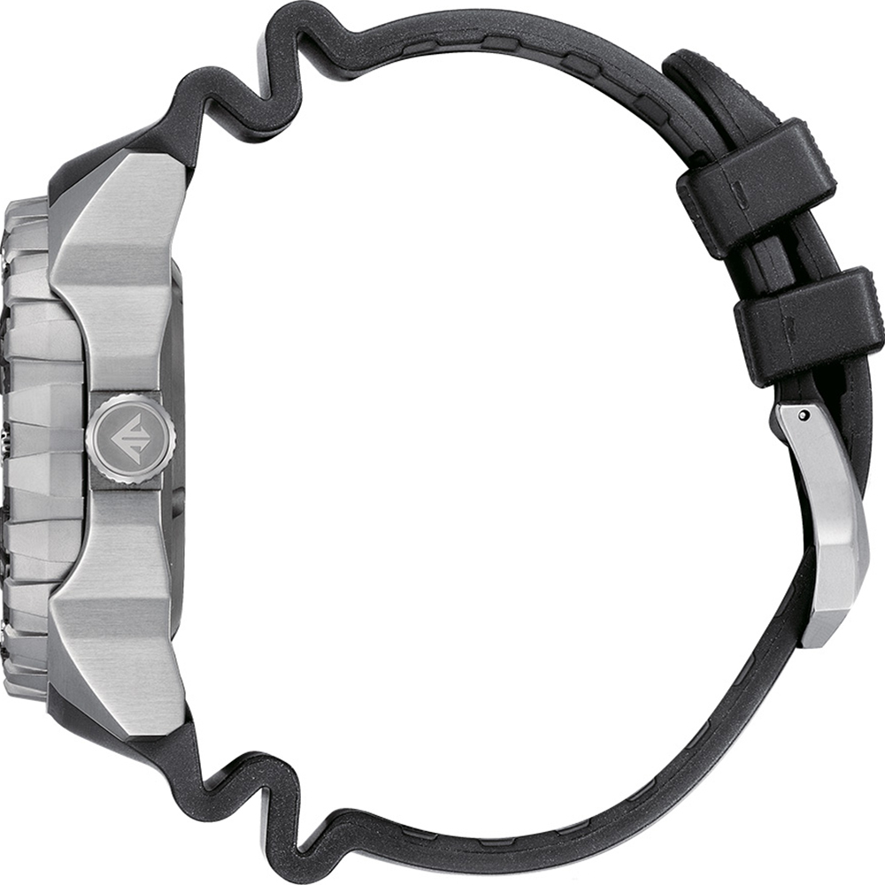 星辰表 Citizen Promaster NB6004-08E 超級鈦潛水機械錶  男士手錶 200米防水