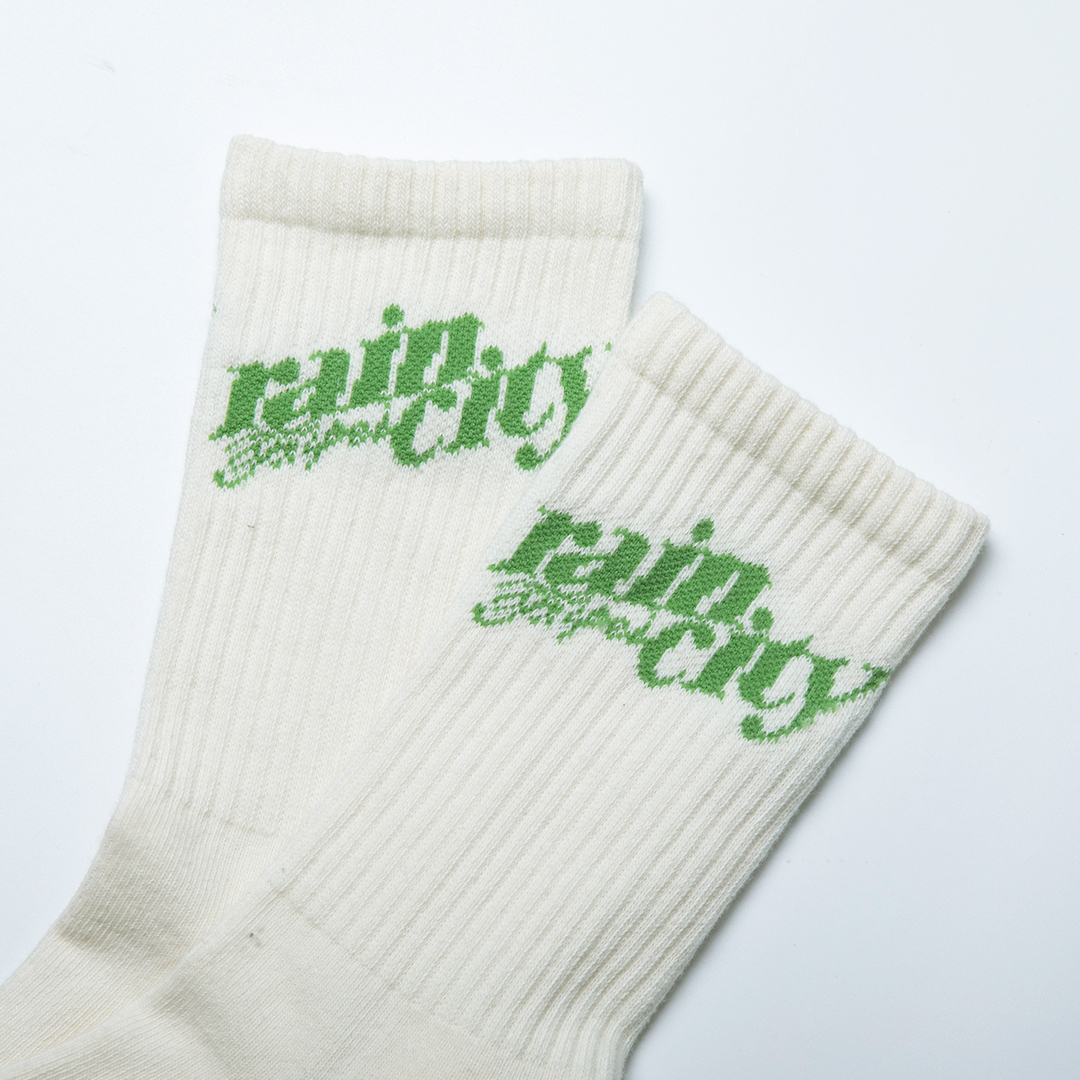 MJF Rain city Socks