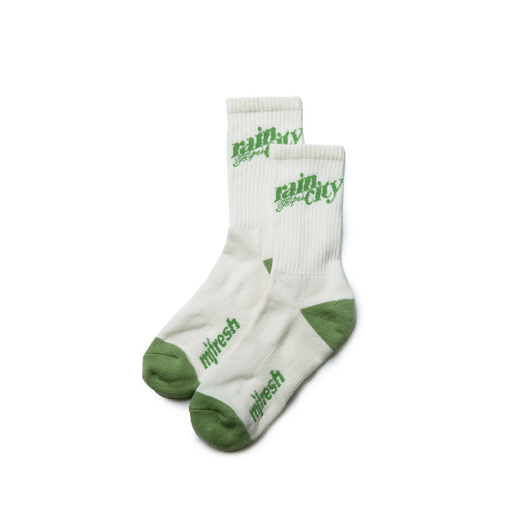 MJF Rain city Socks
