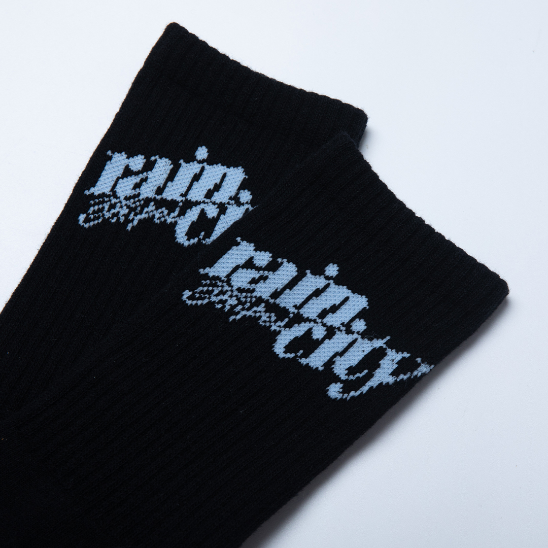 MJF Rain city Socks
