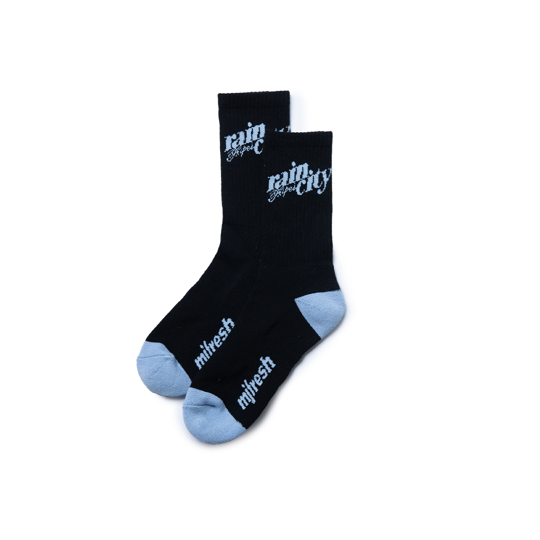 MJF Rain city Socks