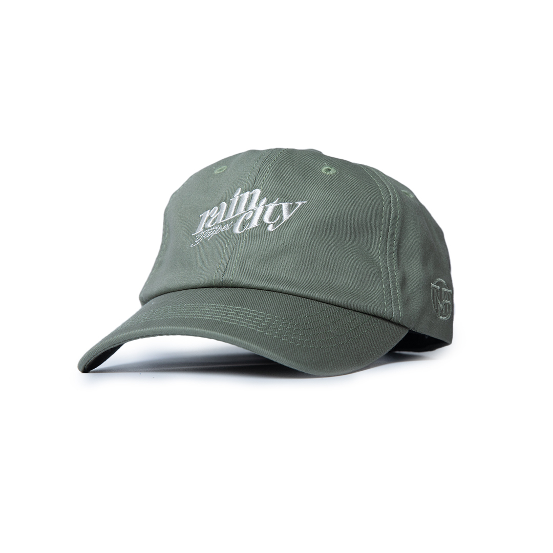 MJF Rain city cap