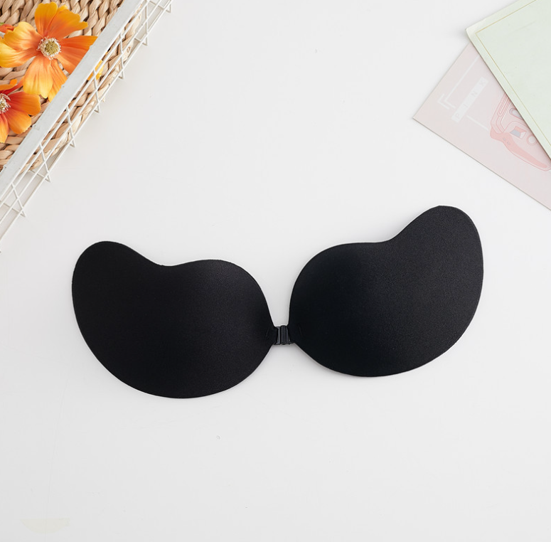 LYS - 泳裝搭扣隱形胸罩