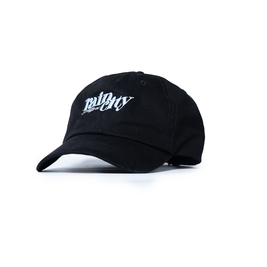 MJF Rain city cap