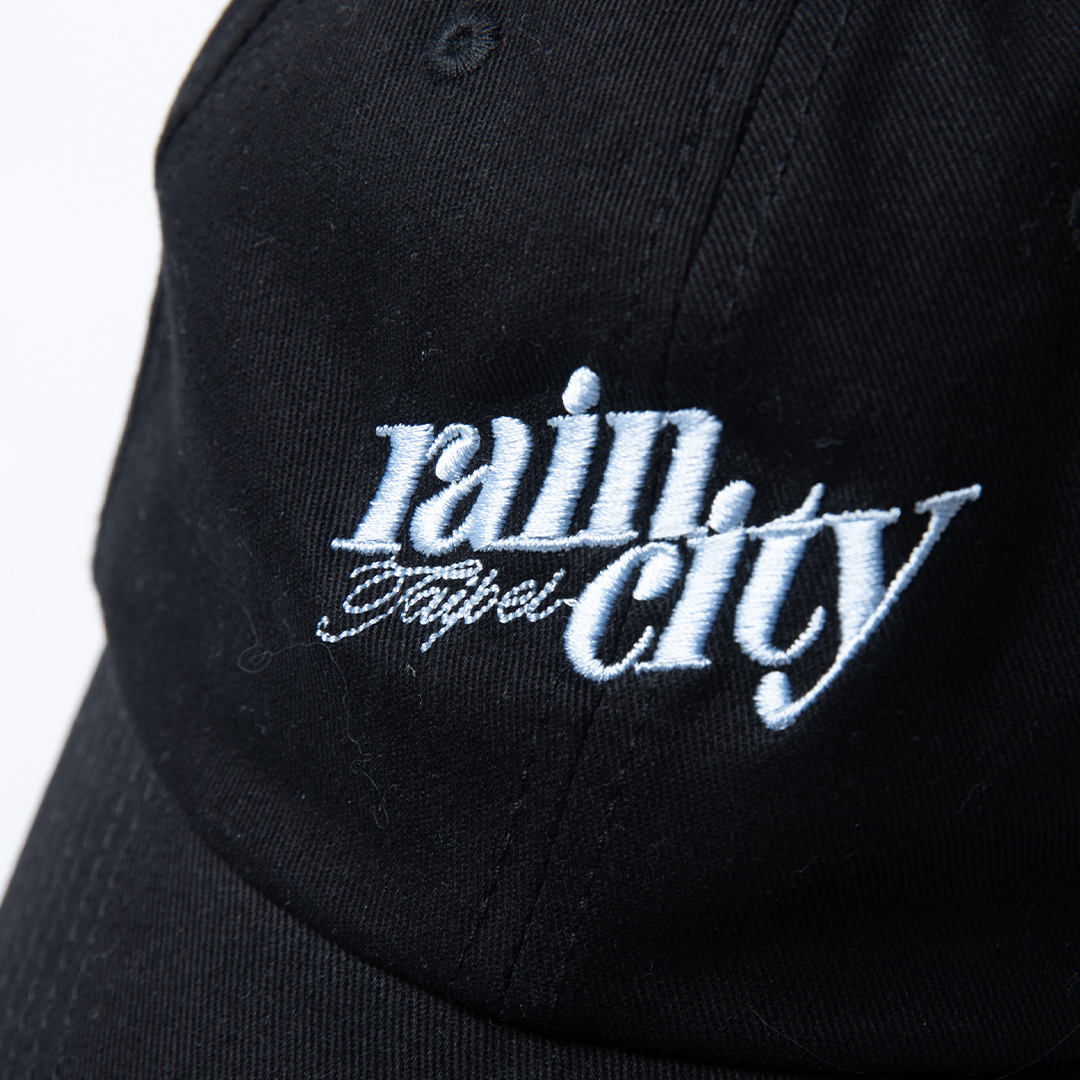 MJF Rain city cap