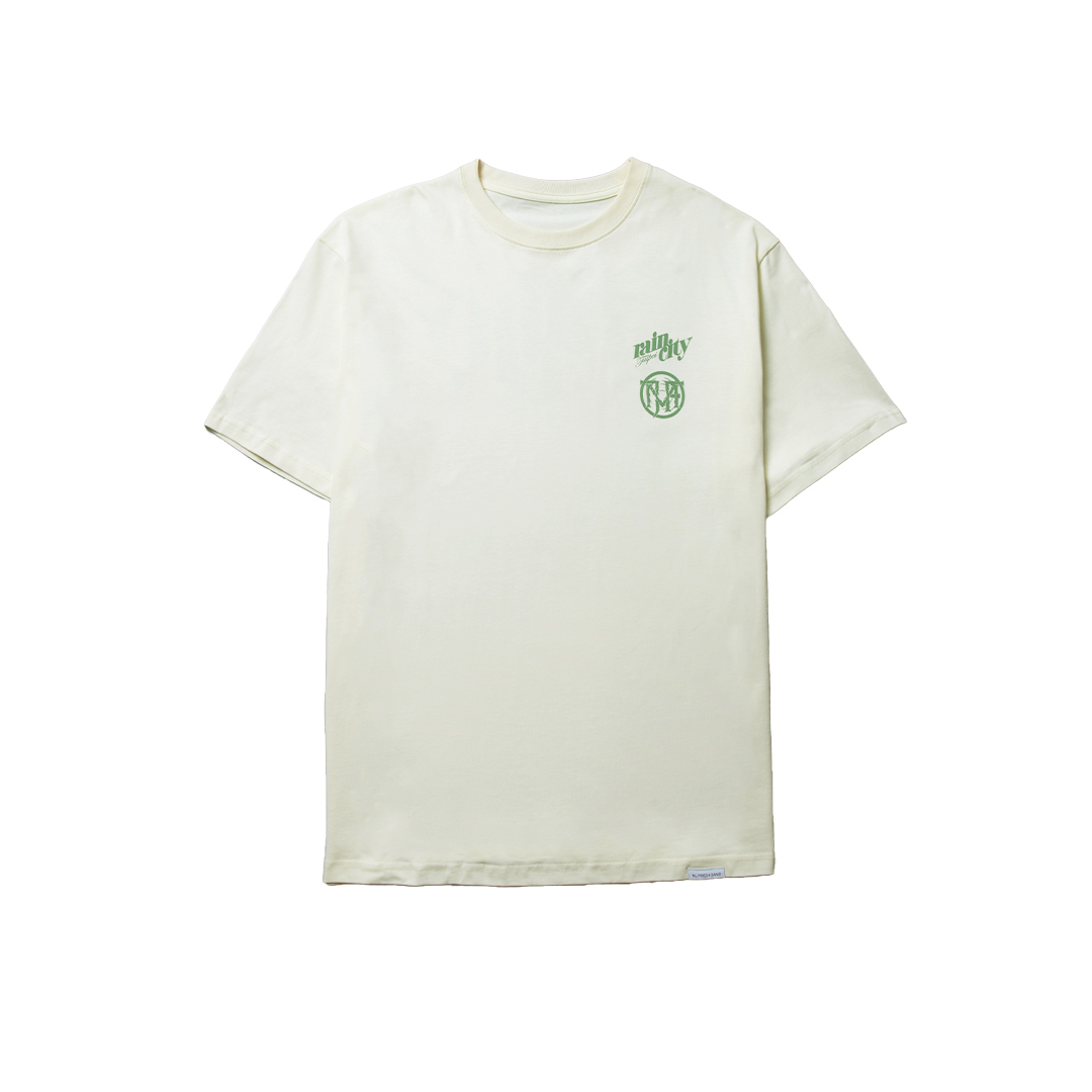 MJF Rain city Tee