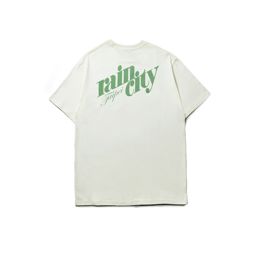 MJF Rain city Tee