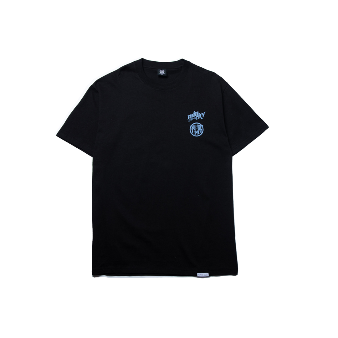 MJF Rain city Tee