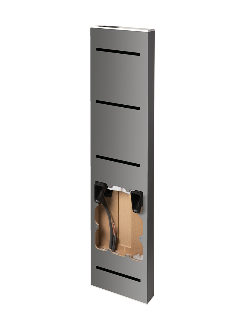 加拿大 Paradigm BX-12SQ 超低音背箱