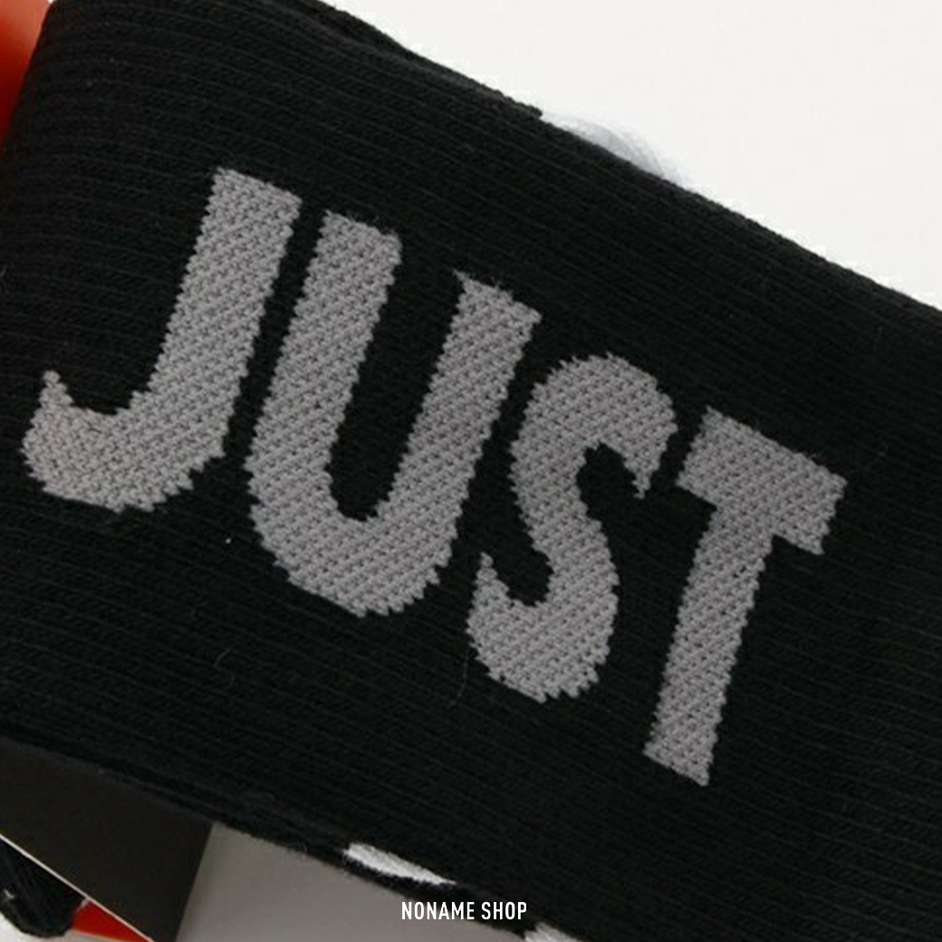 NIKE CLASSIC JUST DO IT 長襪 襪子