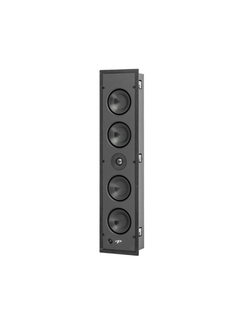 加拿大 Paradigm CI Elite E3-LCR 嵌入式揚聲器