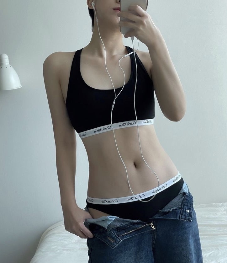 【現貨】CALVIN KLEIN MODERN COTTON BIKINI BOTTON 舒適棉質內褲 CKMBB