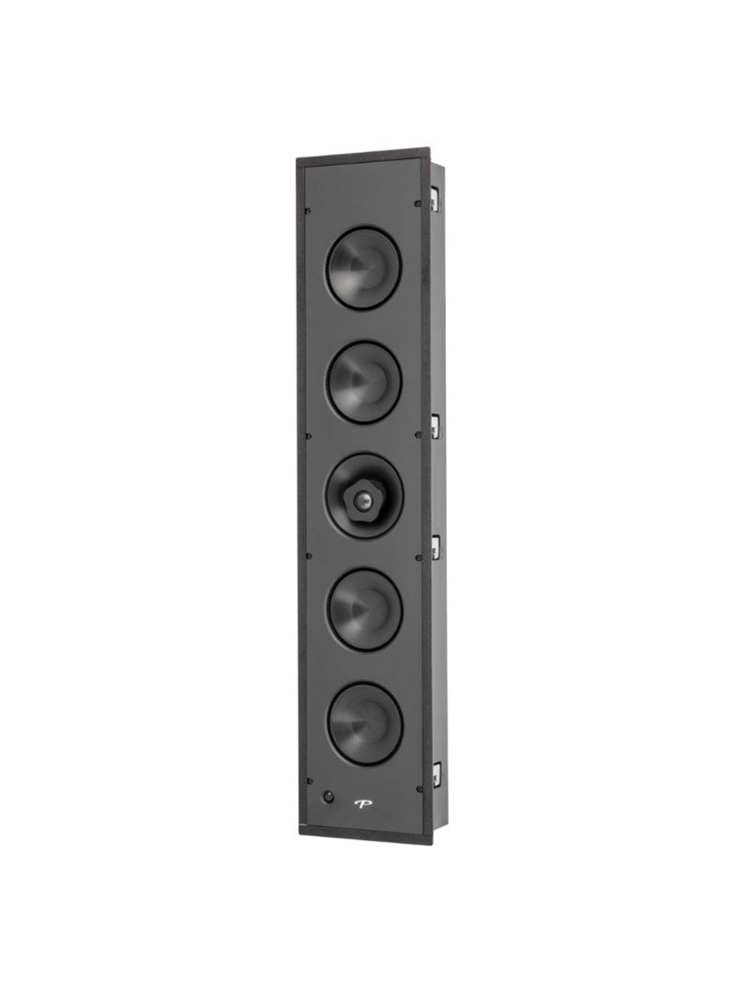 加拿大 Paradigm CI Elite E5-LCR 嵌入式揚聲器