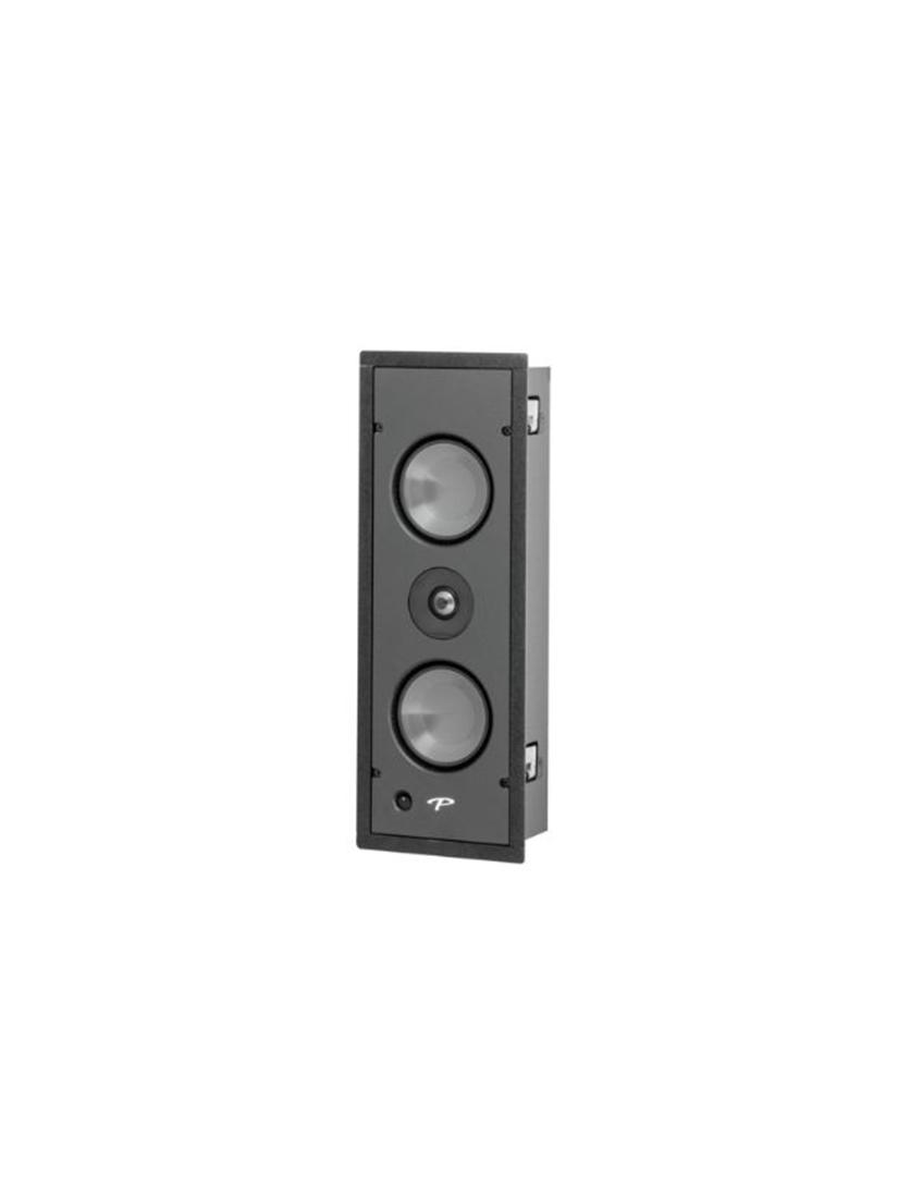 加拿大 Paradigm CI Pro P1-LCR 嵌入式揚聲器