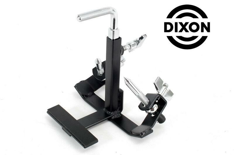 DIXON PRCB-PB 大鼓踏板架 鈴鼓/牛鈴用 PRCBH-PB