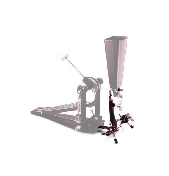 DIXON PRCB-PB 大鼓踏板架 鈴鼓/牛鈴用 PRCBH-PB